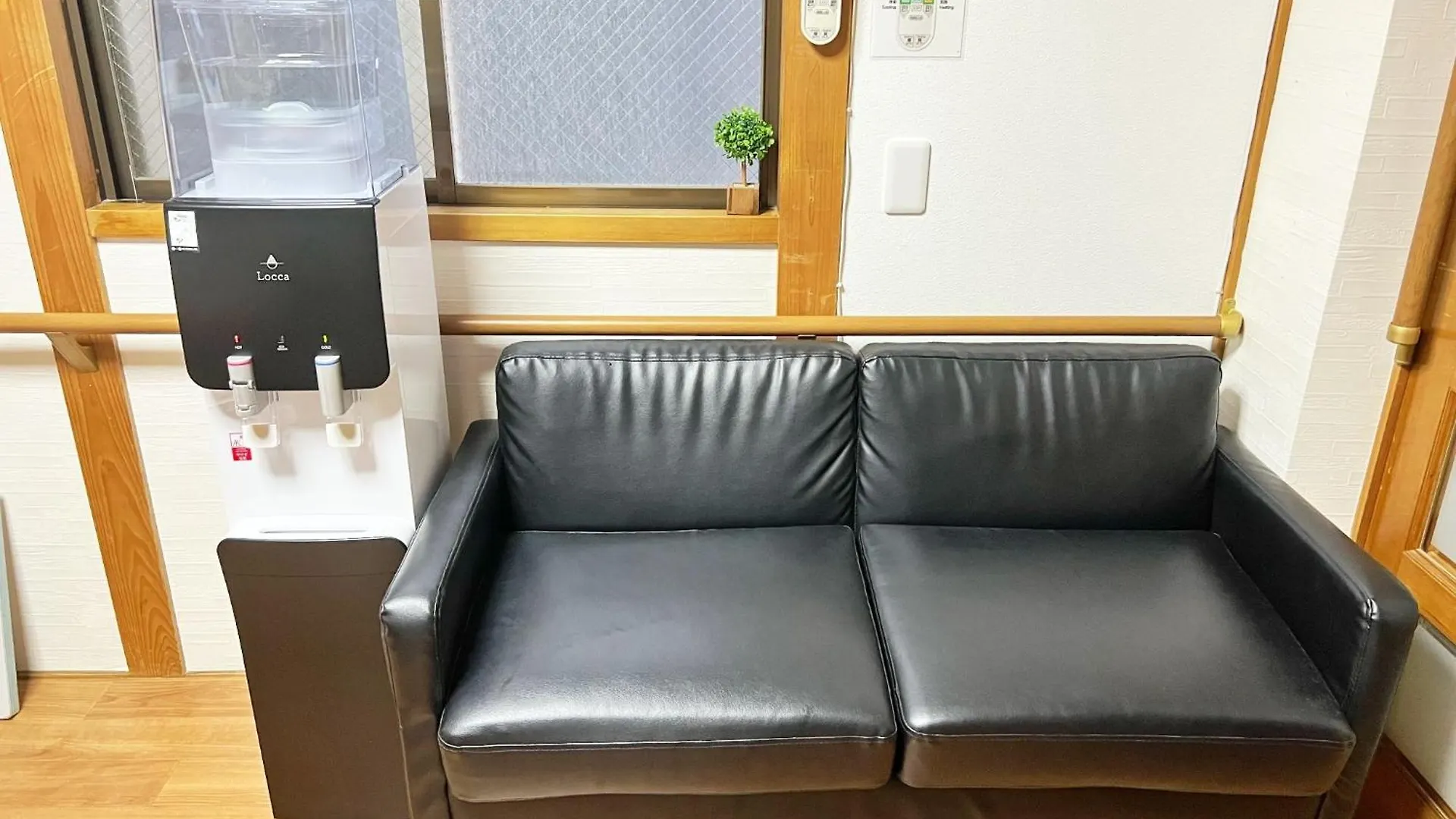 別荘 Guesthouse Reina Tsuruhashi Station - Vacation Stay 15369 大阪市